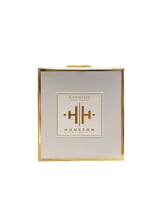 Excelsis Luxury Soy Wax Candle